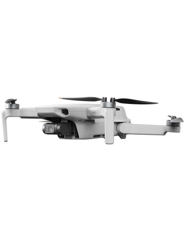 DJI Mini 4K Fly More Combo. Italian warranty