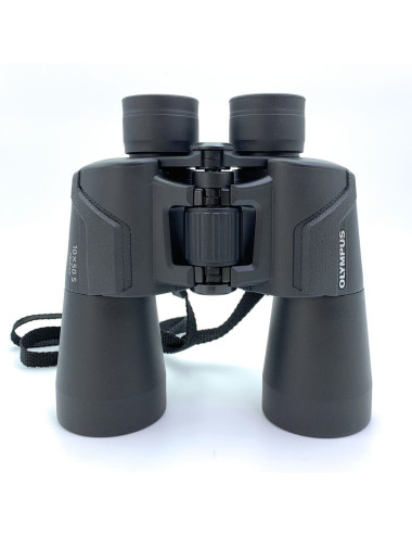 Olympus 10x50 S Binoculars