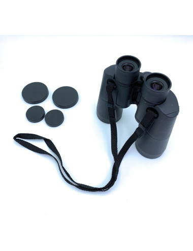 Olympus 10x50 S Binoculars