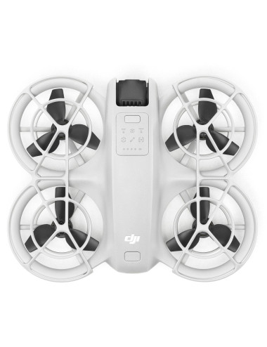 DJI Neo Motion Fly More Combo - DJN01M