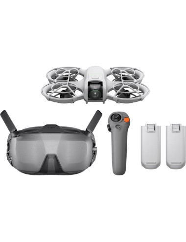 DJI Neo Motion Fly More Combo - DJN01M