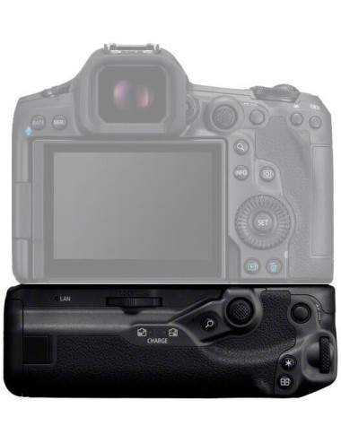 Canon BG-R20 Battery Grip