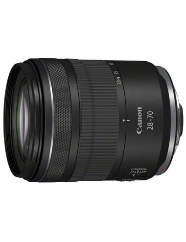 Canon RF 28-70mm f2.8 IS STM. Garanzia Canon 2 anni