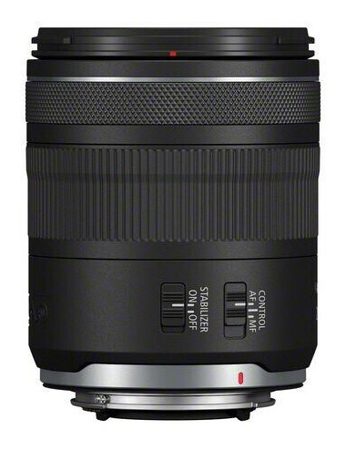 Canon RF 28-70mm f2.8 IS STM. Garanzia Canon 2 anni