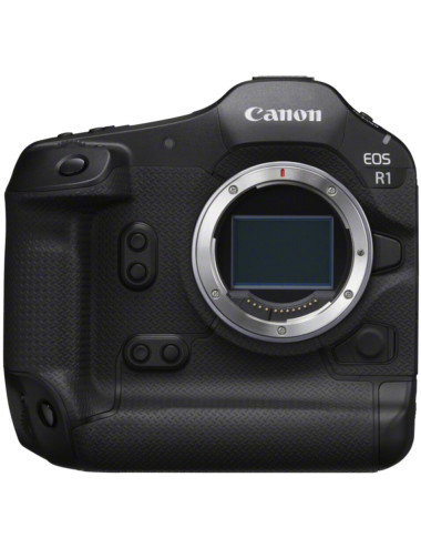 Canon EOS R1 Body. 2-year Canon warranty