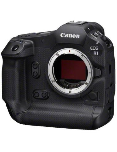 Canon EOS R1 Body. 2-year Canon warranty