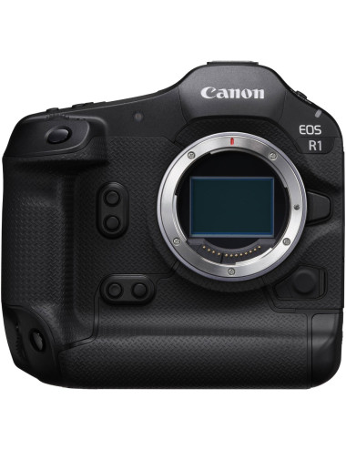Canon EOS R1 Body. 2-year Canon warranty