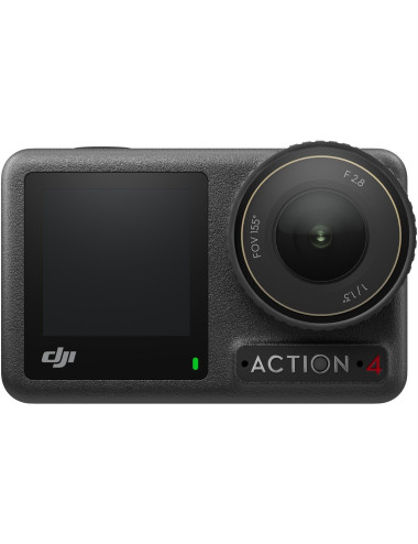 DJI Osmo Action 4 Standard Combo