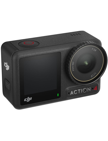 Dji Osmo Action 4 Standard Combo