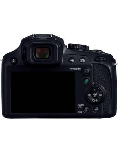 Panasonic Lumix DC-FZ82D. 4-year FOWA warranty