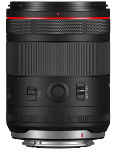 Canon RF 24mm f/1.4 L VCM. 2-year Canon warranty