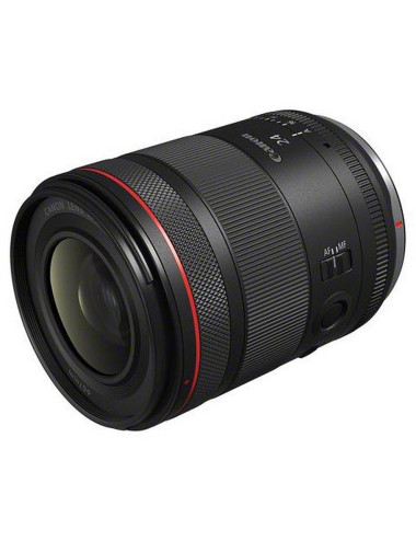 Canon RF 24mm f1.4 L VCM. Garanzia Canon 2 anni