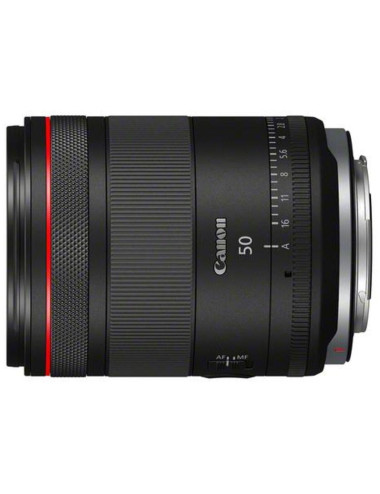 Canon RF 50mm f/1.4 L VCM. 2-year Canon warranty