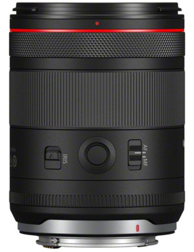 Canon RF 50mm f1.4 L VCM. Garanzia Canon 2 anni