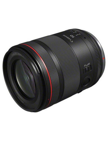 Canon RF 50mm f/1.4 L VCM. 2-year Canon warranty