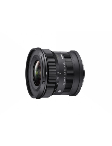 Sigma 10-18mm f/2.8 DC DN for Sony E-mount. 3-year M-Trading warranty