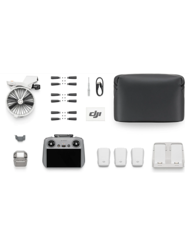 DJI Flip Fly More Combo RC 2