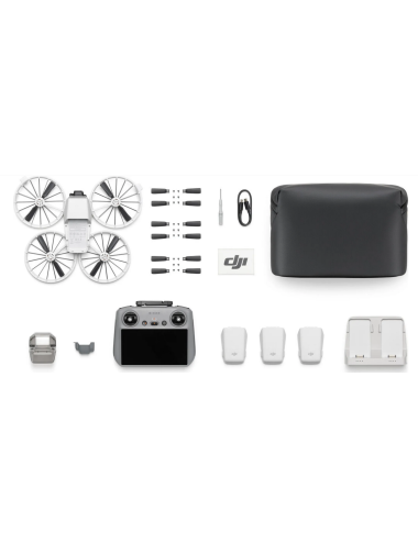 DJI Flip Fly More Combo RC 2