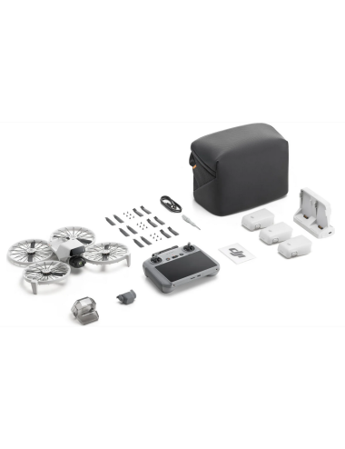 DJI Flip Fly More Combo RC 2