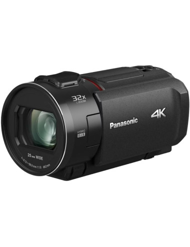 Panasonic HC-VX3. Garanzia Fowa 4 anni