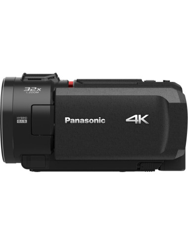 Panasonic HC-VX3. Garanzia Fowa 4 anni