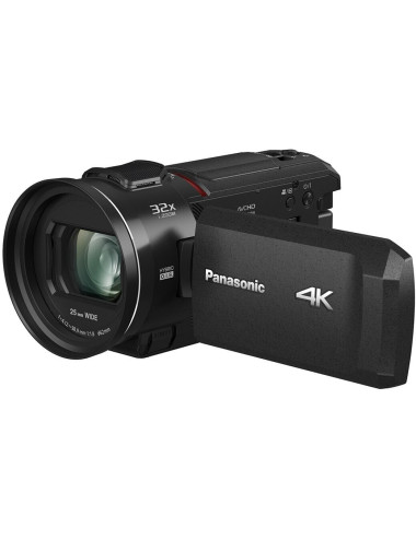 Panasonic HC-VX3. Garanzia Fowa 4 anni