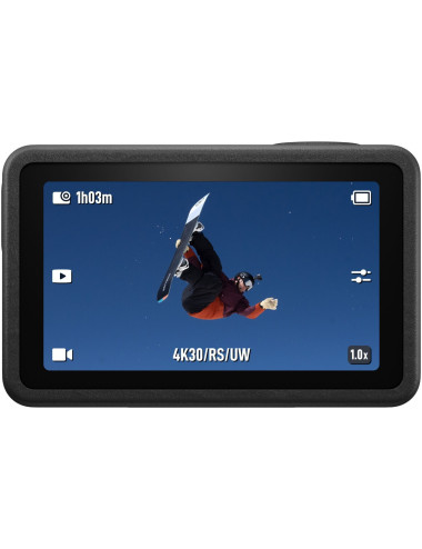 DJI Osmo Action 5 Adventure Combo. Italian warranty
