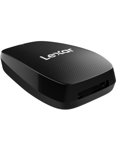 Lexar LRW550 USB 3.2 Type-B and SD Card Reader