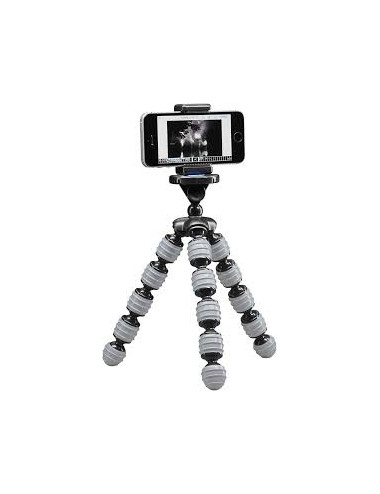 Cullmann Alpha 350 Mobile Tripod, Grey