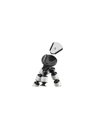 Cullmann Alpha 350 Mobile Tripod, Grey