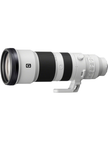 Sony FE 400-800mm f 6.3 - 8 G OSS (SEL400800G). Garanzia Sony 2 anni