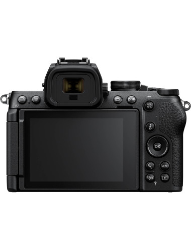 Nikon Z 50 Body.Pronta consegna