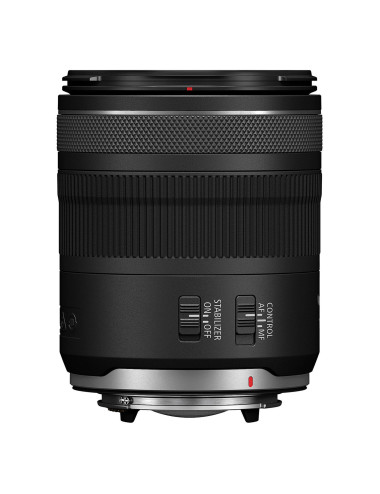 Canon RF 16-28mm f/2.8 IS STM. 2-year Canon warranty
