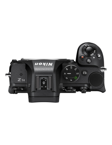 Nikon Z5 II Kit 24-200mm f 4 - 6,3. Garanzia Nikon 2 anni