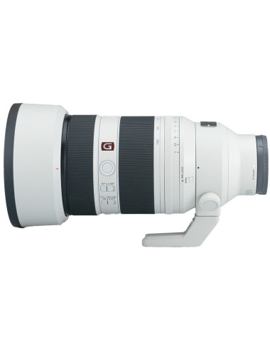 Sony FE 50–150mm f/2 GM. 2-year Sony warranty