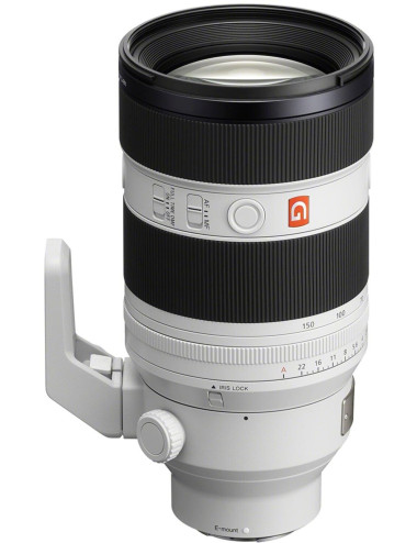 Sony FE 50–150mm f/2 GM. 2-year Sony warranty