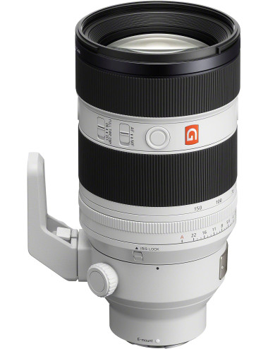 Sony FE 50–150mm f/2 GM. 2-year Sony warranty