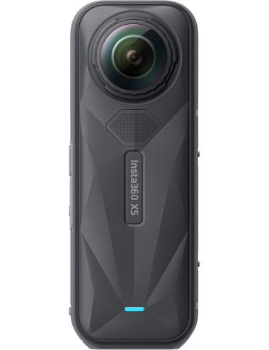 INSTA360 X5 Standard combo.