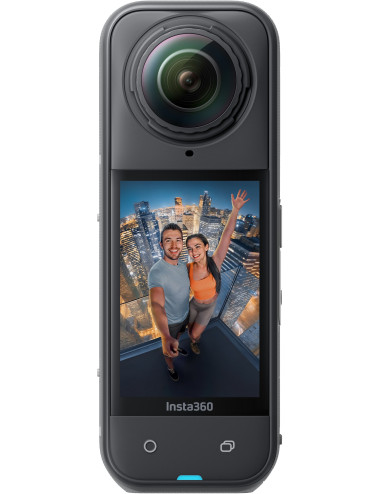 INSTA360 X5 Standard combo.
