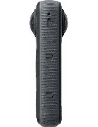 INSTA360 X5 Standard combo.