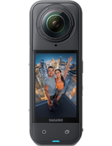 INSTA360 X5 Standard combo.
