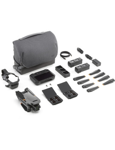 DJI Mavic 3 Pro Cine Premium Combo