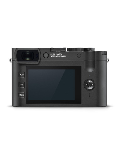 Leica Q2 Monochrom