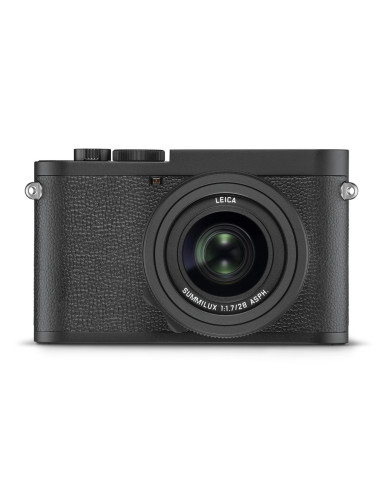 Leica Q2 Monochrom