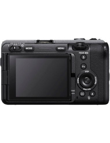 Sony FX3A  (ILME-FX3A).Garanzia Sony 2 anni NEW!!!!