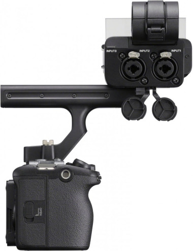 Sony FX3A  (ILME-FX3A).Garanzia Sony 2 anni NEW!!!!