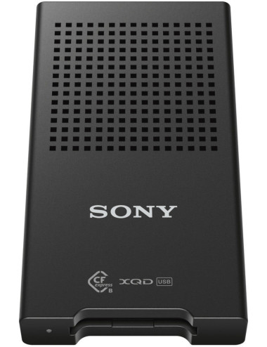 Sony CFexpress Type B/XQD Card Reader (MRWG1.SYM)