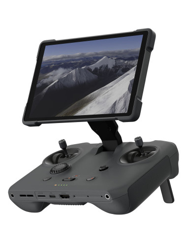 DJI Mavic 4 Pro 512GB Creator Combo(DJI RC Pro 2). Garanzia Italia