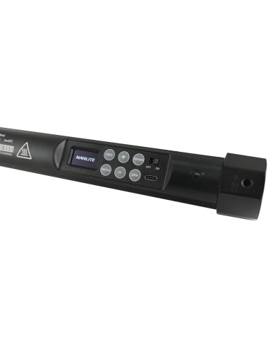 Nanlite Pavo Tube II 15XR 2-pack