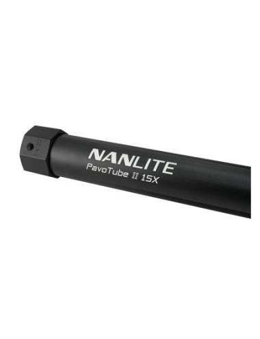 Nanlite Pavo Tube II 15X 2-pack